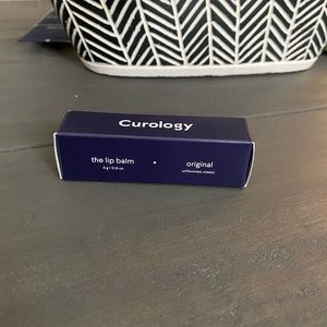 Curology lib balm